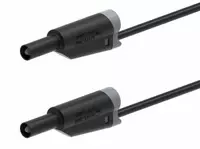Electro-PJP 2719 20A Silicone 4mm Banana Plug Lead